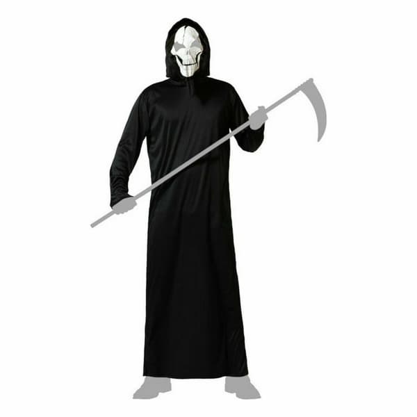Maskeraddräkt vuxna M/L