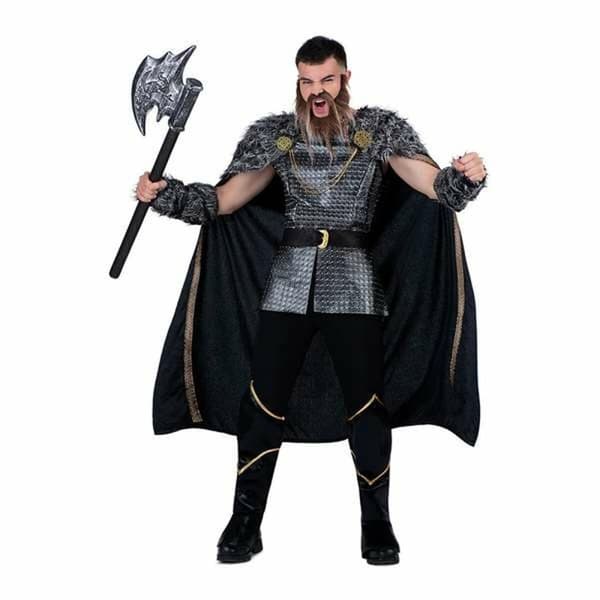 Maskeraddräkt vuxna My Other Me Viking XXL