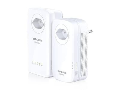 TP-Link TL-WPA8630PKIT
