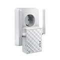 Miniatyrbillede 3 af 4: ASUS WiFi Repeater SingleBandW Wireless RP-N12
