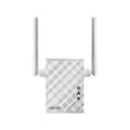 Miniatyrbillede 4 af 4: ASUS WiFi Repeater SingleBandW Wireless RP-N12