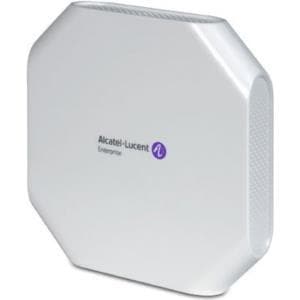 Alcatel-Lucent OmniAccess AP1101 - Trådlös basstation - 802.11a/b/g/n