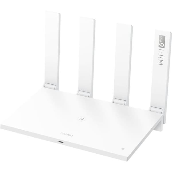 Wifi-router - HUAWEI - AX3 Quad Core