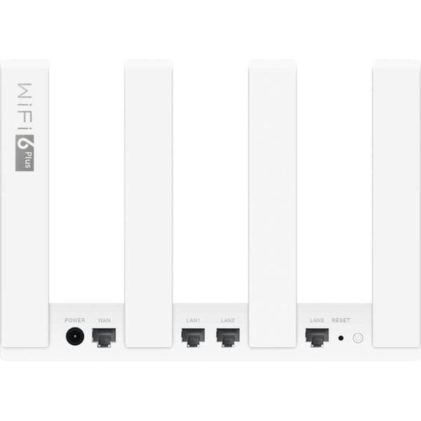 Wifi-router - HUAWEI - AX3 Quad Core