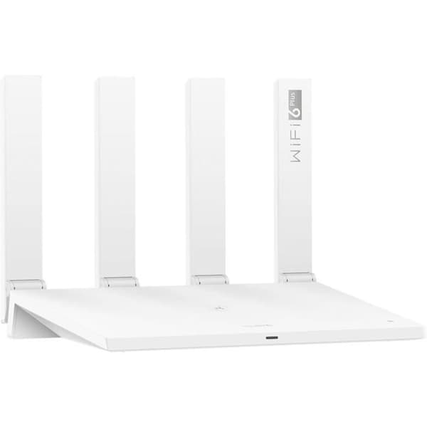 Wifi-router - HUAWEI - AX3 Quad Core Vit