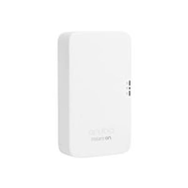 HPE Aruba Instant On Wireless Access Points AP11D R3J26A - IEEE 802.11ac - 1,14Gbps - 2,40GHz, 5GHz - MIMO-teknik -