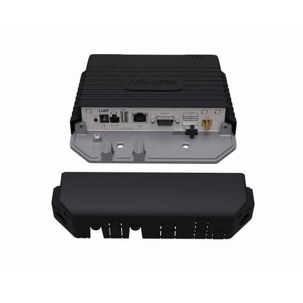 MikroTik LtAP LTE-kit