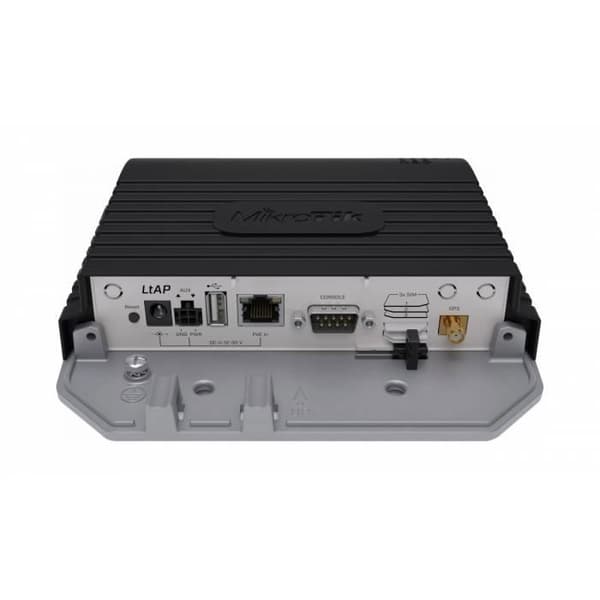 MikroTik LtAP LTE-kit