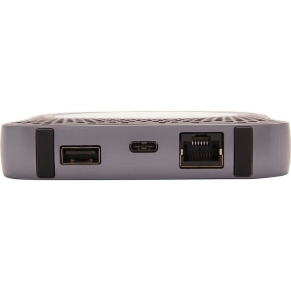 NETGEAR - Nighthawk WiFi 4G mobil router MR1100-100EUS