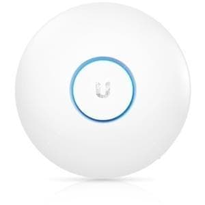 Ubiquiti UniFi AP-AC PRO Access Point - inomhus/utomhus vägg- och takmontering - MIMO - 2.4/5 G - inkl. PoE-injektor (UAP-AC-PRO) Vit