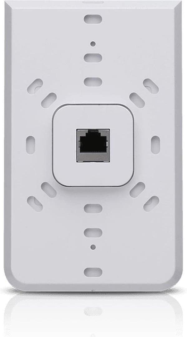 Ubiquiti UniFi AC In-Wall AP HD - Access Point - 2300 Mbps