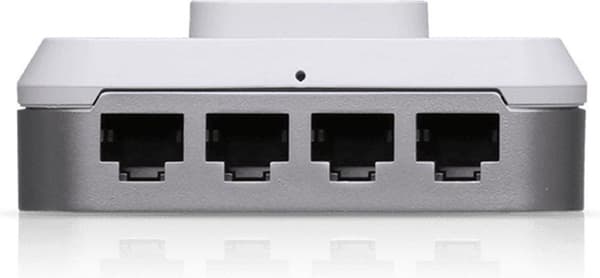 Ubiquiti UniFi AC In-Wall AP HD - Access Point - 2300 Mbps