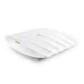 Miniatyrbild 3 av 6: TP-LINK EAP110 - Trådlös basstation - 10 Mb LAN, 100 Mb LAN - 802.11b/g/n - 2,4 GHz (EAP110)