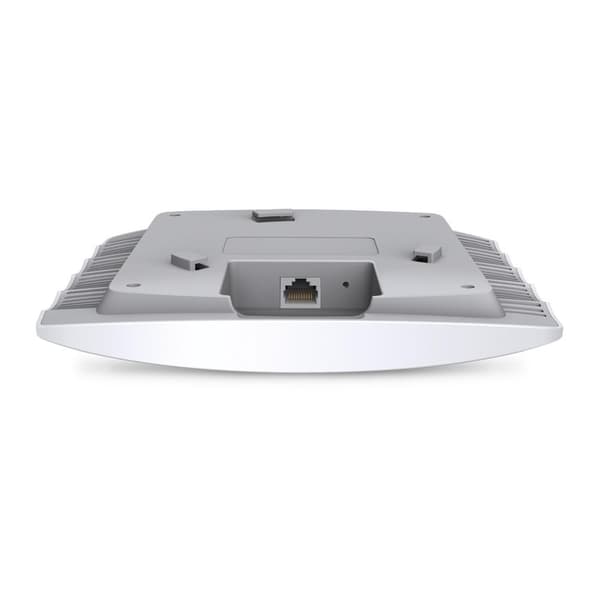 TP-LINK EAP110 - Trådlös basstation - 10 Mb LAN, 100 Mb LAN - 802.11b/g/n - 2,4 GHz (EAP110)