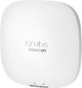 Pikkukuva 5 / 7: Aruba, Hewlett Packard Enterprise -yhtiö AP22 1200 Mbit/s White Power over Ethernet (PoE)