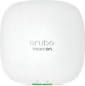 Pikkukuva 7 / 7: Aruba, Hewlett Packard Enterprise -yhtiö AP22 1200 Mbit/s White Power over Ethernet (PoE)