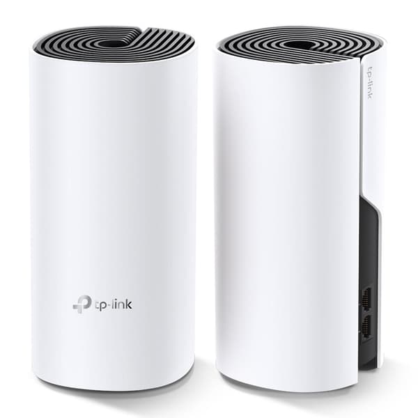 TP-Link Deco M4 - Multiroom Wifi - Mesh-WiFi - 2 kpl
