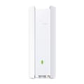 Miniatyrbillede 1 af 5: TP-Link EAP610-Udendørs - Adgangspunkt - 1800 Mbps - Wifi 6 - PoE