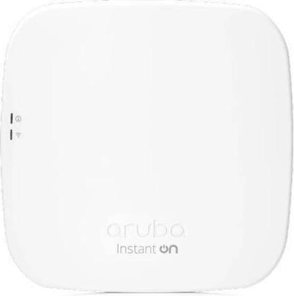 Aruba Instant On AP12 RW Access Point Hvid