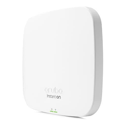 Aruba Instant On AP15 Access Point (RW) (R2X06A) Vit