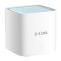 Pikkukuva 3 / 11: D-Link Eagle Pro AI AX1500 Dual-Band (2,4GHz/5GHz) Wi-Fi 6 (802.11ax) White 1 Internal (M15-2)