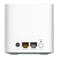 Pikkukuva 4 / 11: D-Link Eagle Pro AI AX1500 Dual-Band (2,4GHz/5GHz) Wi-Fi 6 (802.11ax) White 1 Internal (M15-2)