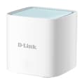 Pikkukuva 2 / 11: D-Link Eagle Pro AI AX1500 Dual-Band (2,4GHz/5GHz) Wi-Fi 6 (802.11ax) White 1 Internal (M15-2)