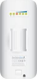 Miniatyrbillede 3 af 4: Ubiquiti NanoStation M2 Loco udendørs adgangspunkt