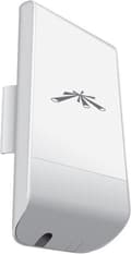 Miniatyrbillede 1 af 4: Ubiquiti NanoStation M2 Loco udendørs adgangspunkt