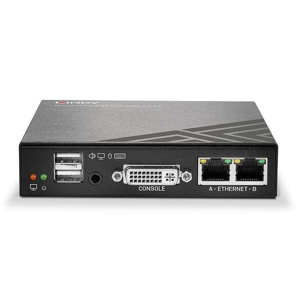 Lindy KVM over IP Access - fjärrkontrollenhet