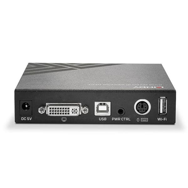 Lindy KVM over IP Access - fjärrkontrollenhet