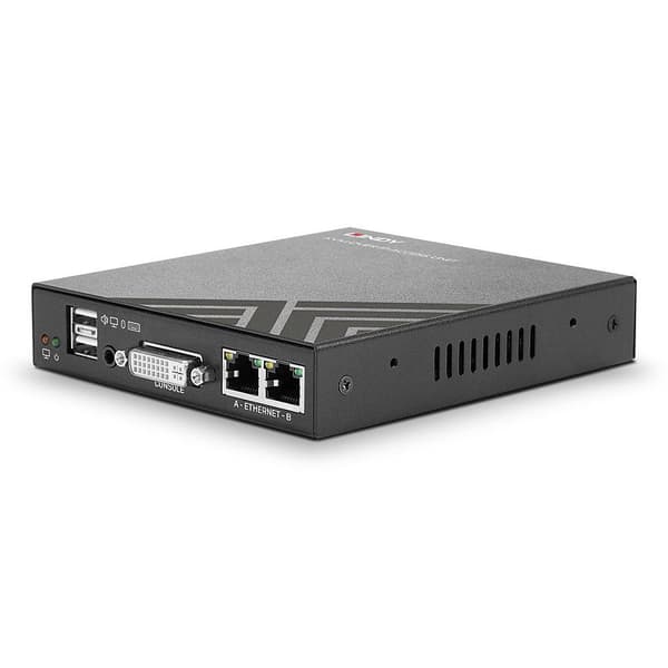 Lindy KVM over IP Access - fjärrkontrollenhet