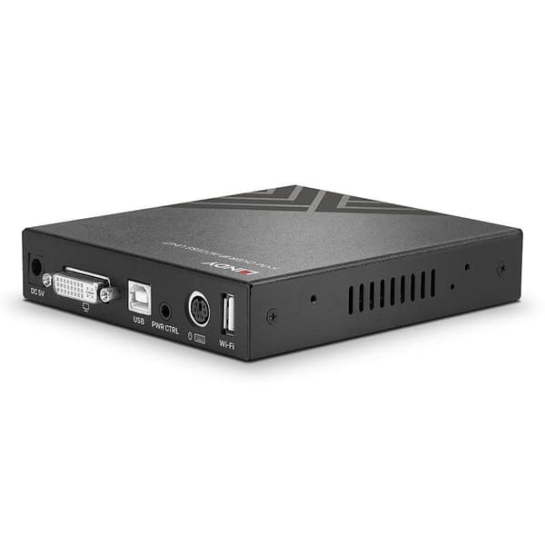 Lindy KVM over IP Access - fjärrkontrollenhet