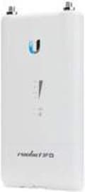 Miniatyrbillede 3 af 3: Ubiquiti Networks Rocket 5ac Lite 450 Mbit/s Hvid