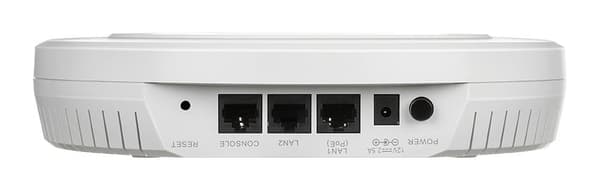 D-Link Unified AC Wave 2 DWL-8620AP - Trådløs basestation - 802.11ac Wave 2 - Wi-Fi - 2,4 GHz (1 bånd) / 5 GHz (dual band) - DC strøm