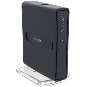 MikroTik home AC Access Point lite (hAP ac lite Tower) (RB952Ui-5ac2nD-TC) Sort