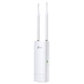 Miniatyrbillede 1 af 4: TP-Link Omada EAP110 - Udendørs adgangspunkt - Hvid
