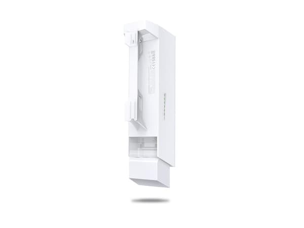 TP-LINK CPE210 - Trådlös basstation - 802.11b/g/n - 2,4 GHz - DC (CPE210)