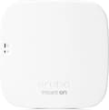 Miniatyrbillede 1 af 3: Aruba, en Hewlett Packard Enterprise-virksomhed Instant On AP11 WLAN-adgangspunkt 867 Mbit/s Power over Ethernet (PoE) Hvid