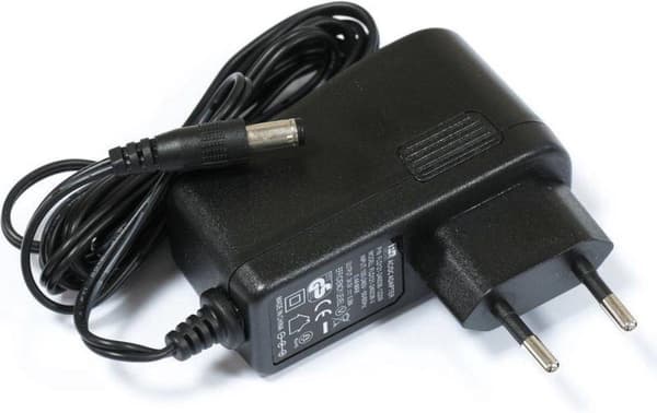 Mikrotik CAP-2nD WLAN-åtkomstpunkt Power over Ethernet (PoE) Vit