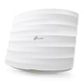 Miniatyrbild 1 av 4: TP-LINK EAP115 - Trådlös basstation - 10 Mb LAN, 100 Mb LAN, GigE - 802.11b/g/n - 2,4 GHz (EAP115)
