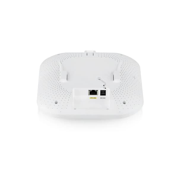 Zyxel WAX510D - trådlös basstation - 802.11ac Wave 2, 802.11ax - Wi-Fi - dubbelband - DC-driven