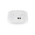 Miniatyrbild 4 av 4: Zyxel WAX510D - trådlös basstation - 802.11ac Wave 2, 802.11ax - Wi-Fi - dubbelband - DC-driven