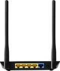Miniatyrbillede 4 af 8: Edimax N300 - Router - 300Mbps