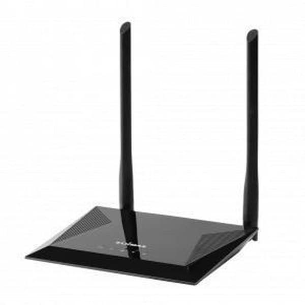 Edimax N300 - Router - 300Mbps