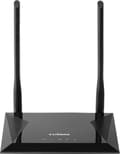 Miniatyrbillede 1 af 8: Edimax N300 - Router - 300Mbps
