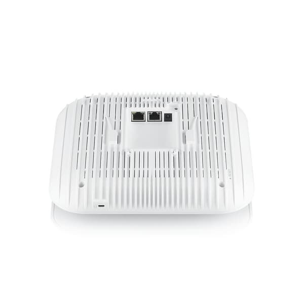 Zyxel WAX650S - trådlös basstation - 802.11ax - Wi-Fi - dubbla band