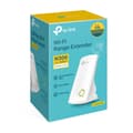 Miniatyrbillede 3 af 3: TP-LINK UNIVERSAL WIREL.N RANGE EXT. 300 Mbps Universal Wireless N Range Extender, vægmonterbar, 2,4 GHz, 300 Mbps, 802.11b/g/n, interne antenner, Ran