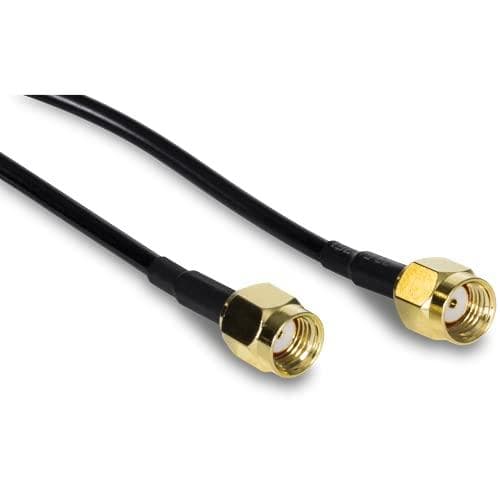 TRENDnet - Antennebase (vandret) - Dobbelt antenne