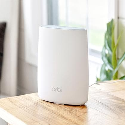 NETGEAR LBR20 – Langaton reititin – WWAN – GigE – 802.11a/b/g/n/ac – kaksitaajuus